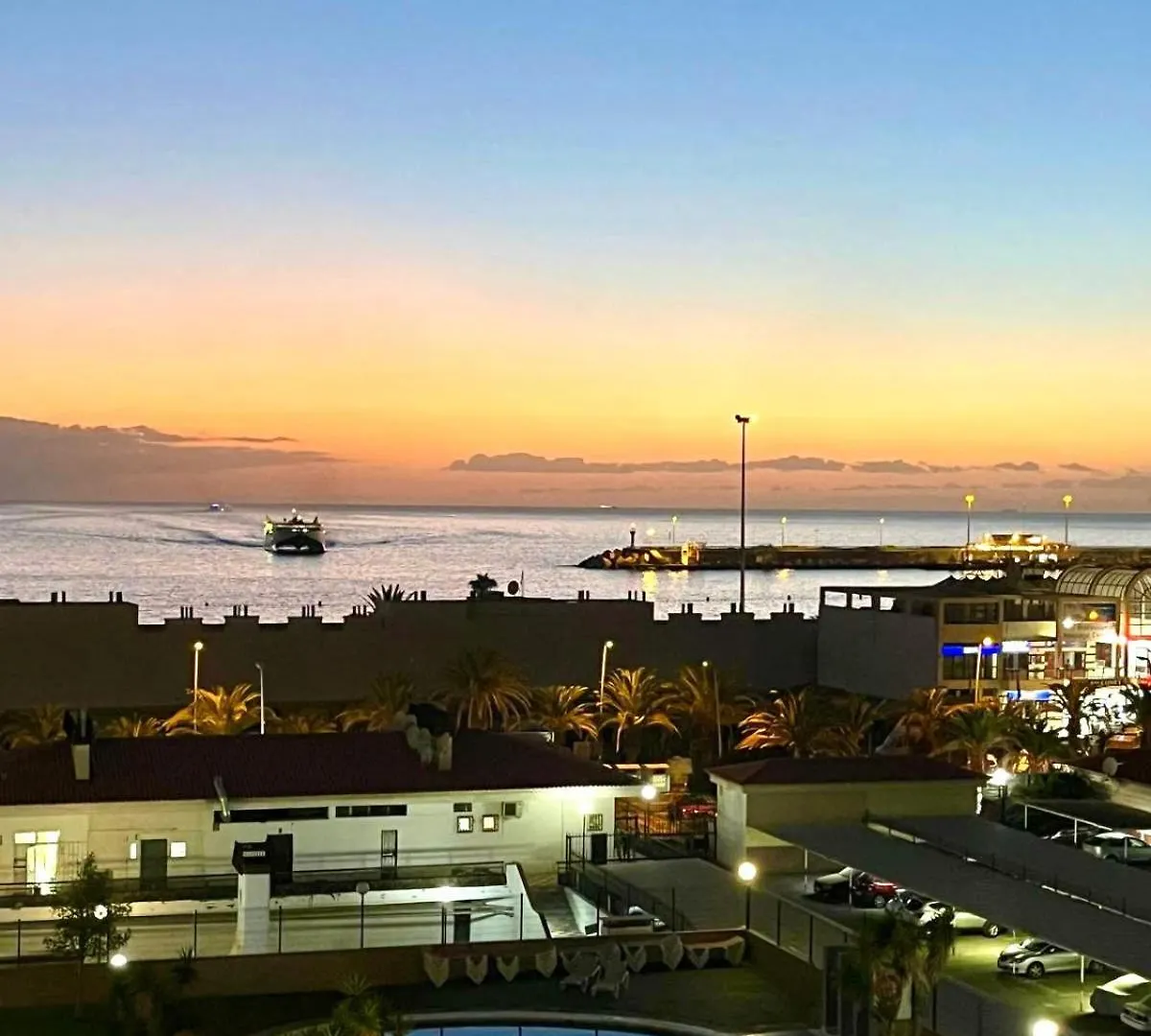 Apartmán Magical Sunset By Deihu Experiences Arona   Arona (Tenerife)