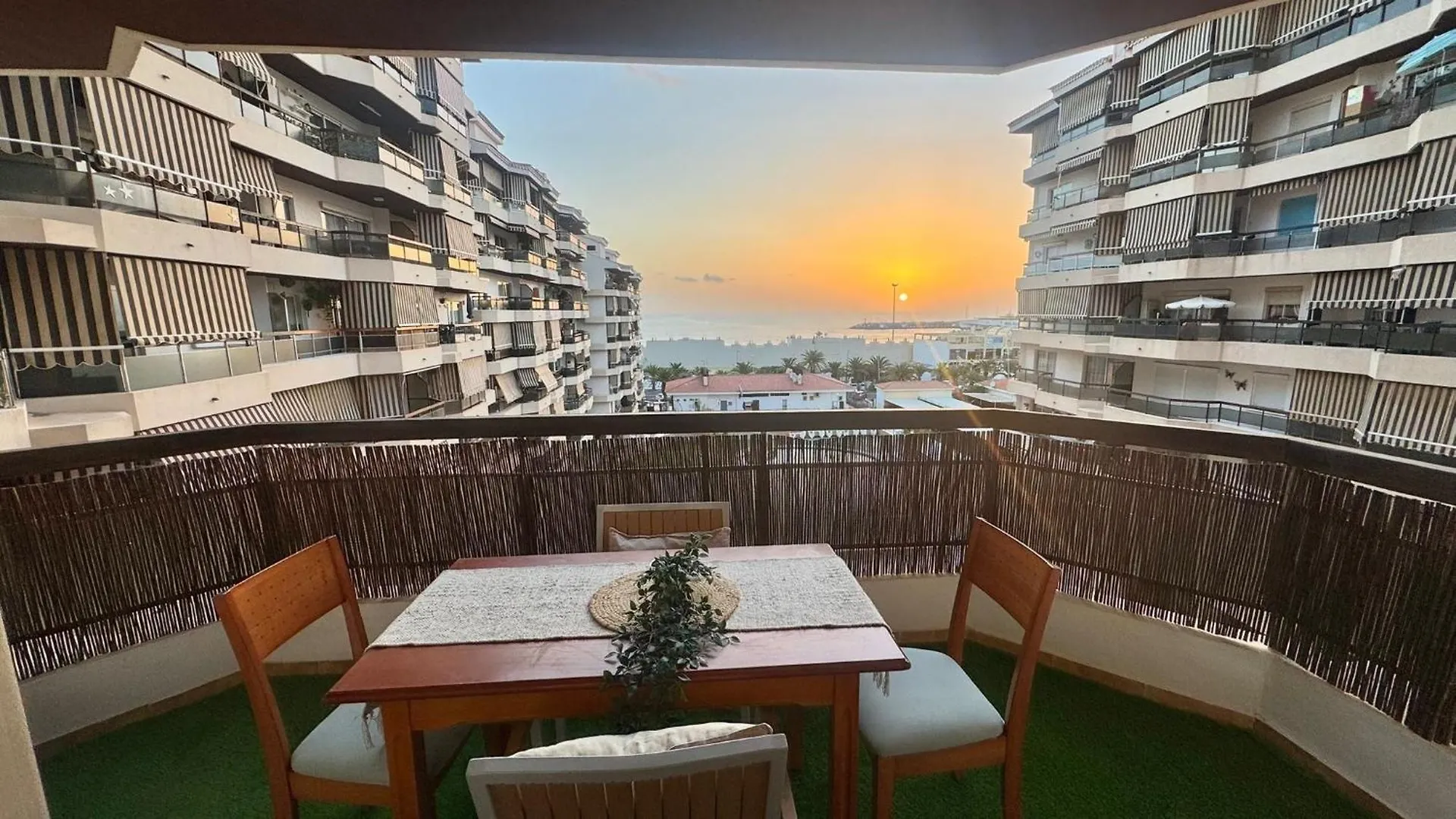 Apartmán Magical Sunset By Deihu Experiences Arona