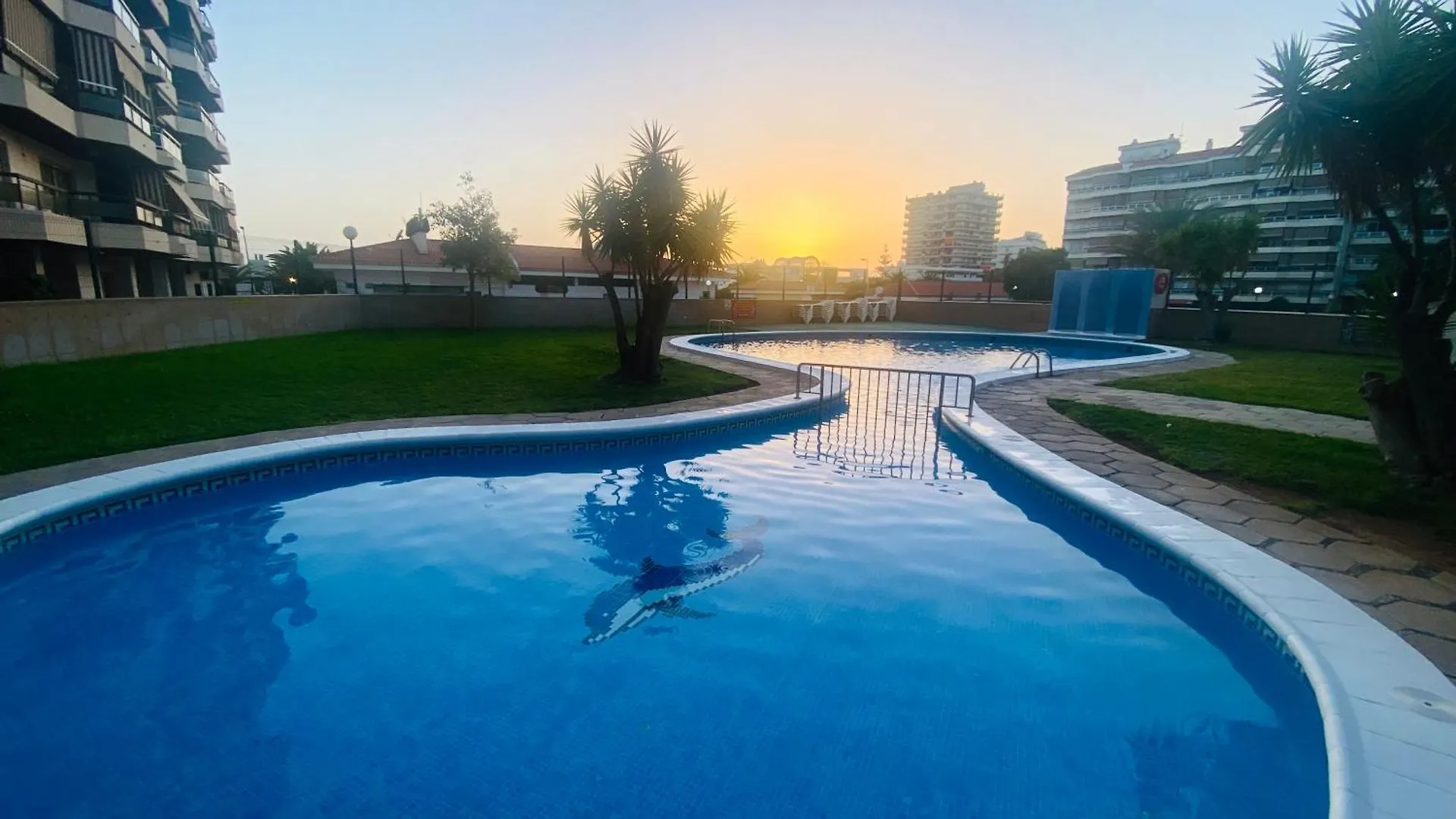 Apartmán Magical Sunset By Deihu Experiences Arona